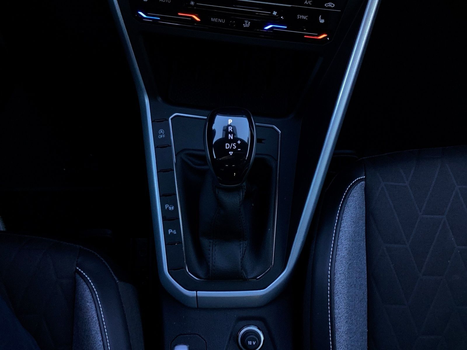 Volkswagen Taigo - Bild 11