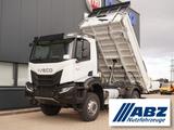 Iveco T-Way AD190T36W / Meiller-Kipper Trigenius 4x4