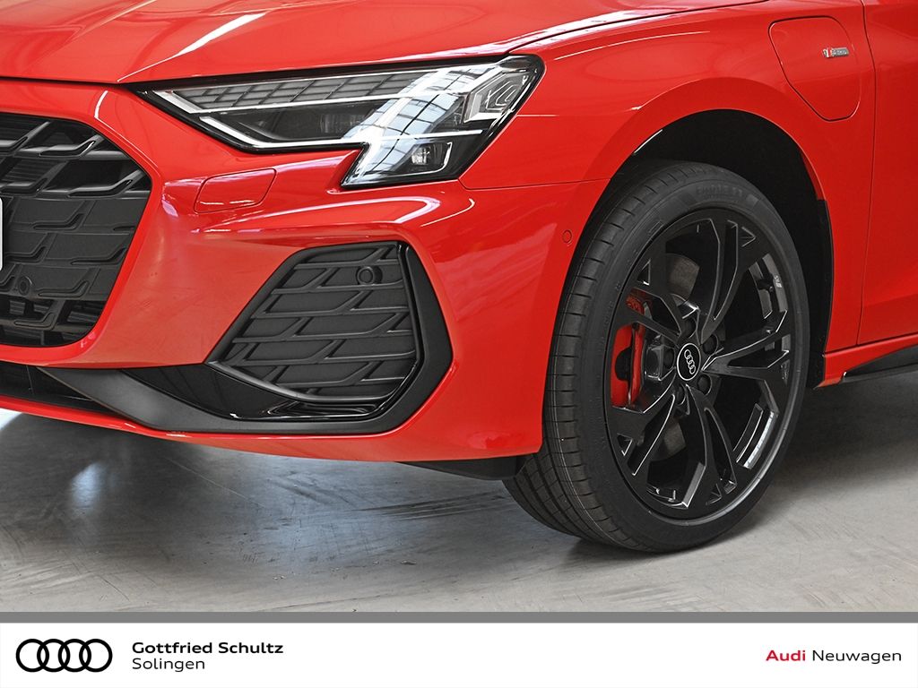 Audi A3 - Bild 5