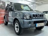 Suzuki Jimny 1.3 4WD/Klima/Tüv neu/60.000KM/Alu/Dachre. - Suzuki Gebrauchtwagen von 2006