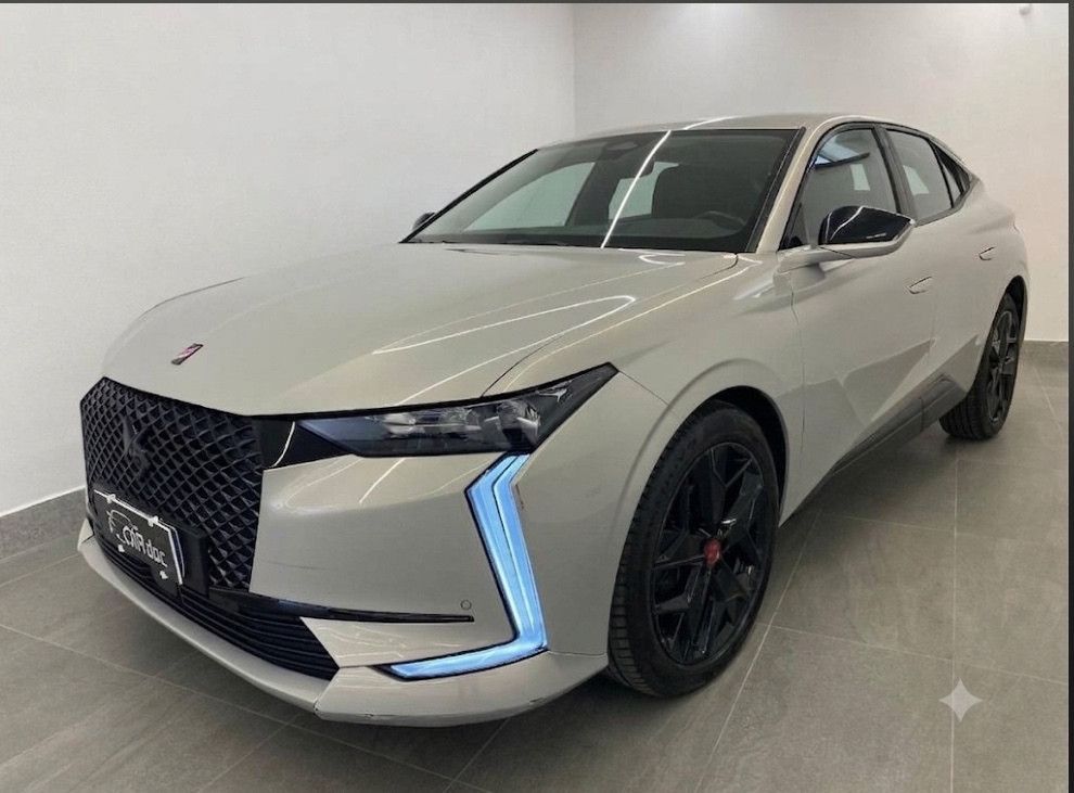 Other Ds DS4 4 BlueHDi 130 aut. Performance Line imagem 3