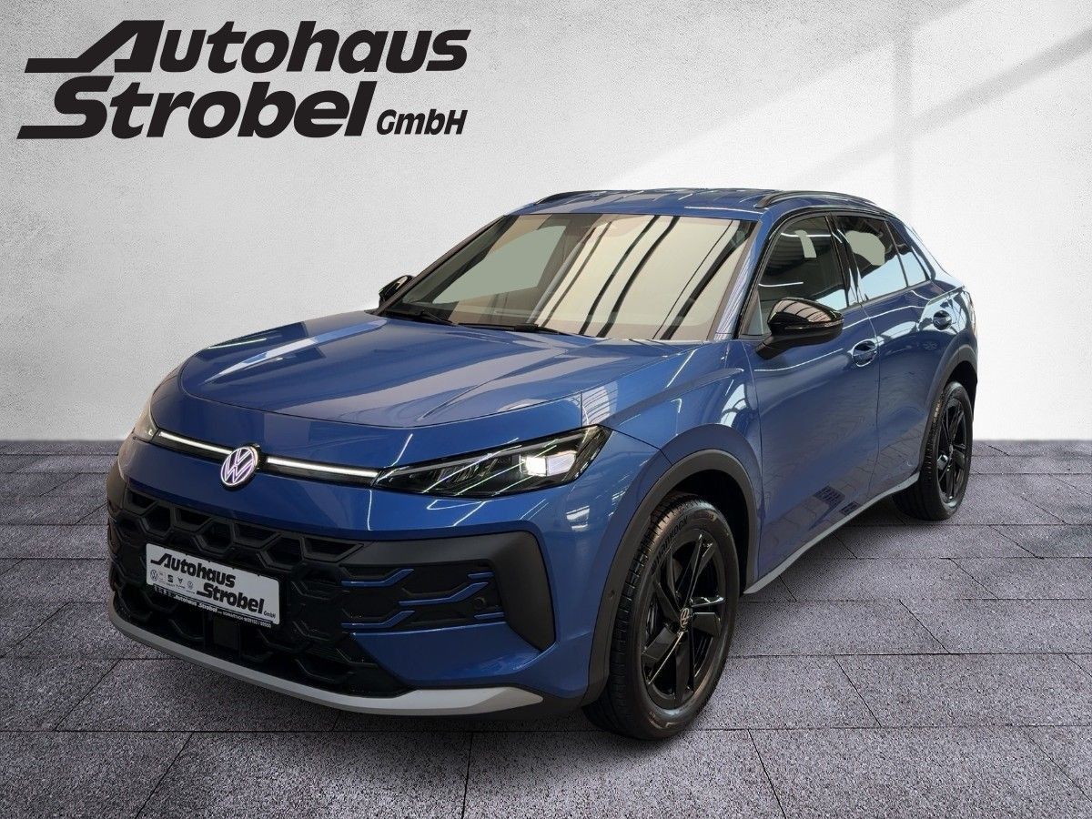 Volkswagen T-Roc Style 1.5 eTSI 85 kW 7-Gang-DSG LED ACC imagem 2