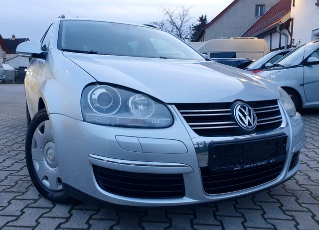 Volkswagen Golf V Variant Sportline 1.4TSI,Xenon,Navi,Shz,