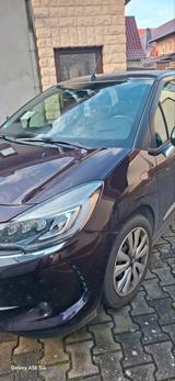 Citroën Auto Citroen Cabrio - Citroën C3 Aircross: Kleinwagen