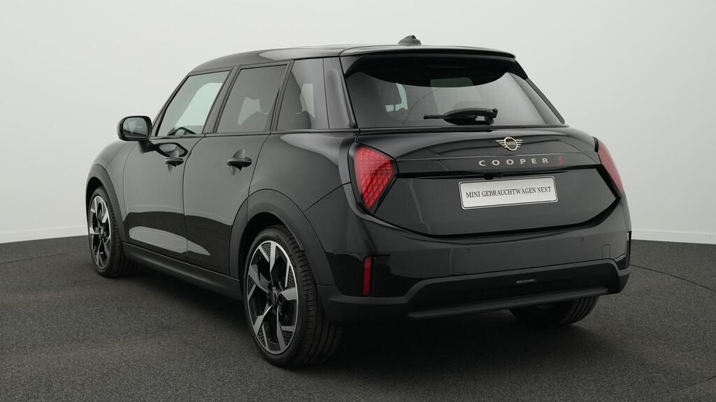 MINI Cooper S - Bild 8