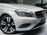 Mercedes-Benz A 200 BlueEfficiency Urban/Bi-xenon/Pano/Navi/BT - gebrauchte Mercedes-Benz A 200 aus dem Jahr 2014