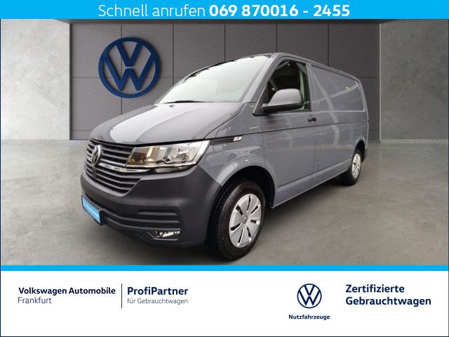 Volkswagen T6.1 Kasten 2.0 TDI EcoProfi AHK Klimaanlage Sit