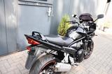 Suzuki GSF 1250 S ABS - SUZUKI GSF 1250 A