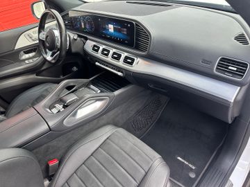 Mercedes GLE 450 - 12