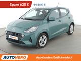 Hyundai i10 1.2 Trend*PDC*SHZ*LIMITER*KLIMA*GARANTIE* - Hyundai i10 Gebrauchtwagen in Bielefeld