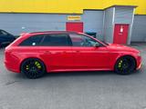 Audi RS4 4.2 FSI S tronic - Keramik Bremsen - gebrauchte Audi RS4 aus dem Jahr 2012