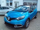 Renault Captur Experience 1-HAND orgi.Kilometer *NAVI* - Renault Captur Experience mit Diesel-Antrieb