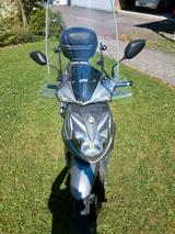 SYM 125ccm RC - Angebote entsprechen deinen Suchkriterien