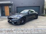 BMW M4 Cabrio M4 20 Zoll H&K DKG Leder - BMW M4