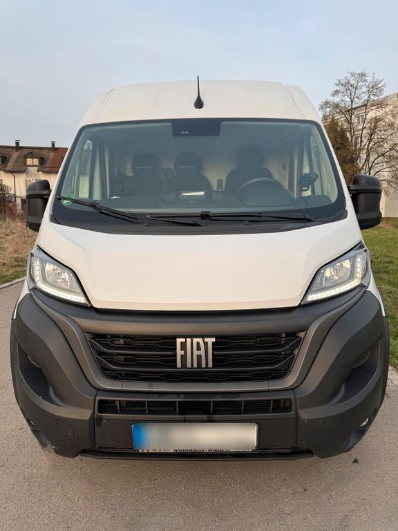Image of Fiat Ducato