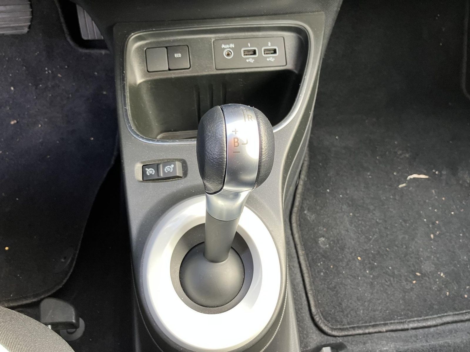 Renault Twingo - Bild 14