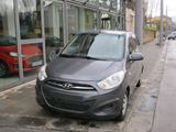 Hyundai i10 1.1 12V Comfort - gebrauchte Hyundai i10 aus dem Jahr 2011