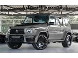 Mercedes-Benz G 63 AMG Brabus G800 *24 Zoll *Carbon *Tiffany* - Mercedes-Benz G 63 AMG in Wuppertal