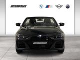 BMW M440i xDrive Cabrio M Sport Pro DA+ PA+ HUD HK A - BMW M-Modelle Neuwagen in Hamburg
