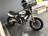Ducati Scrambler 1100 Special - DUCATI 1100