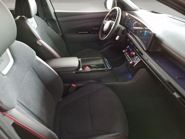 Hyundai TUCSON - Bild 14