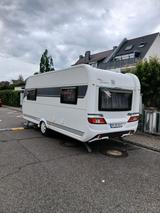 Hobby De Luxe 495