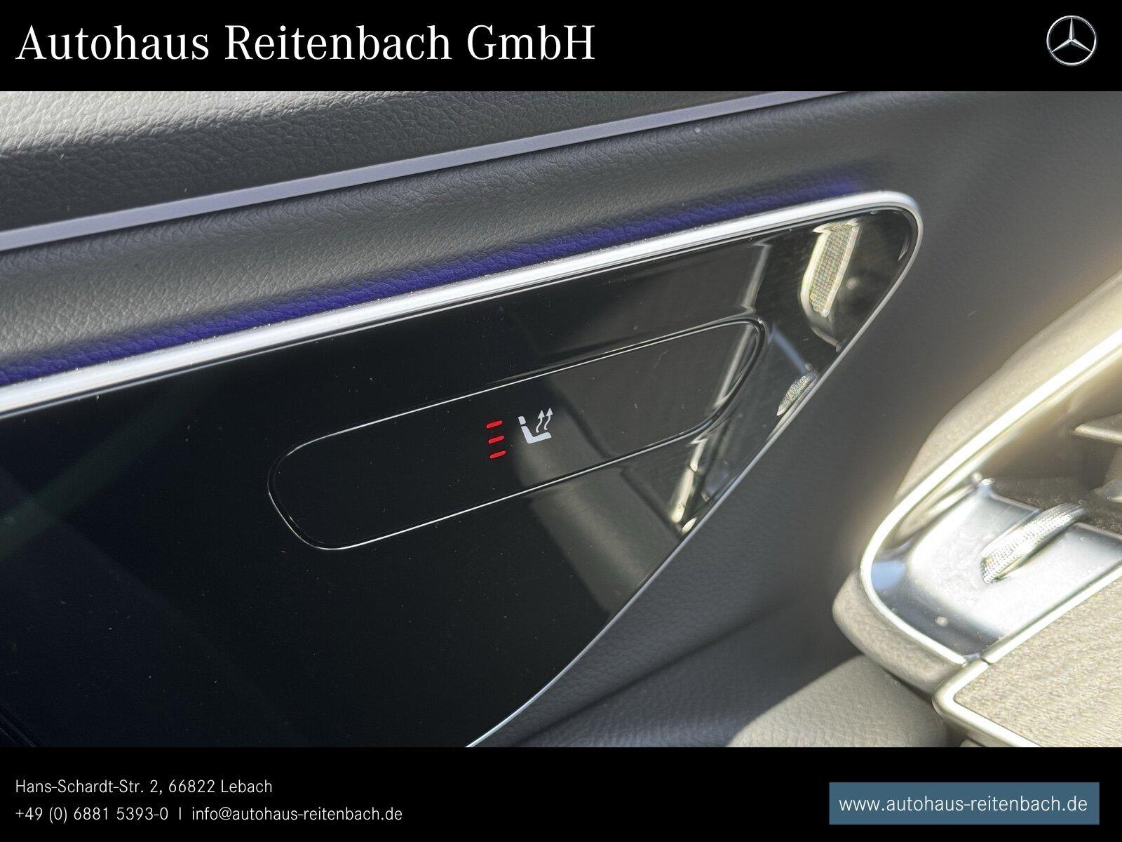 Mercedes-Benz E220dT AVANTGARDE+DISTR TOTW+KAMERA+LED+AMBIENTE