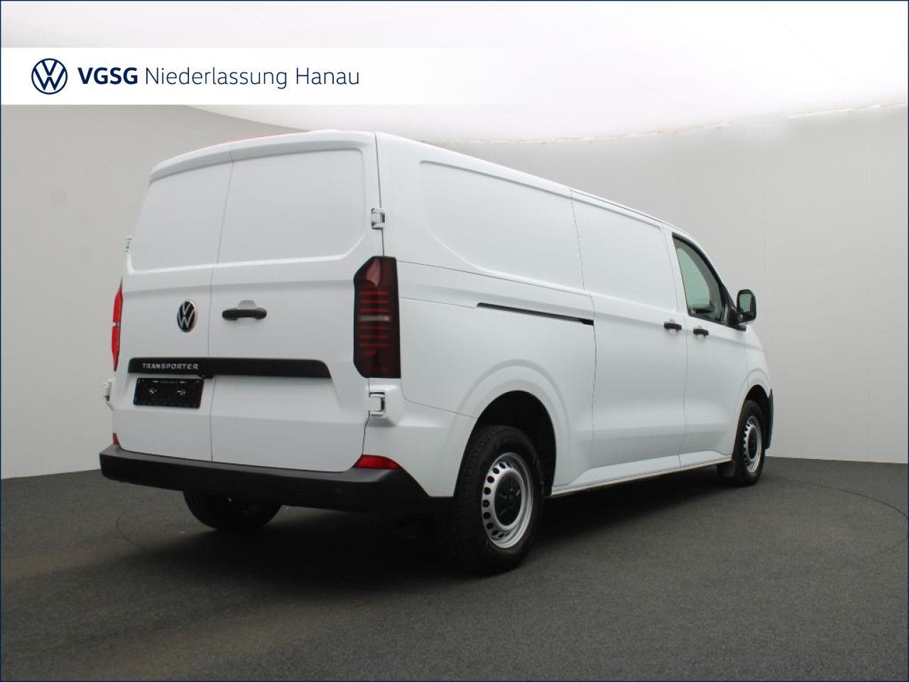 Volkswagen T7 Transporter - Bild 5