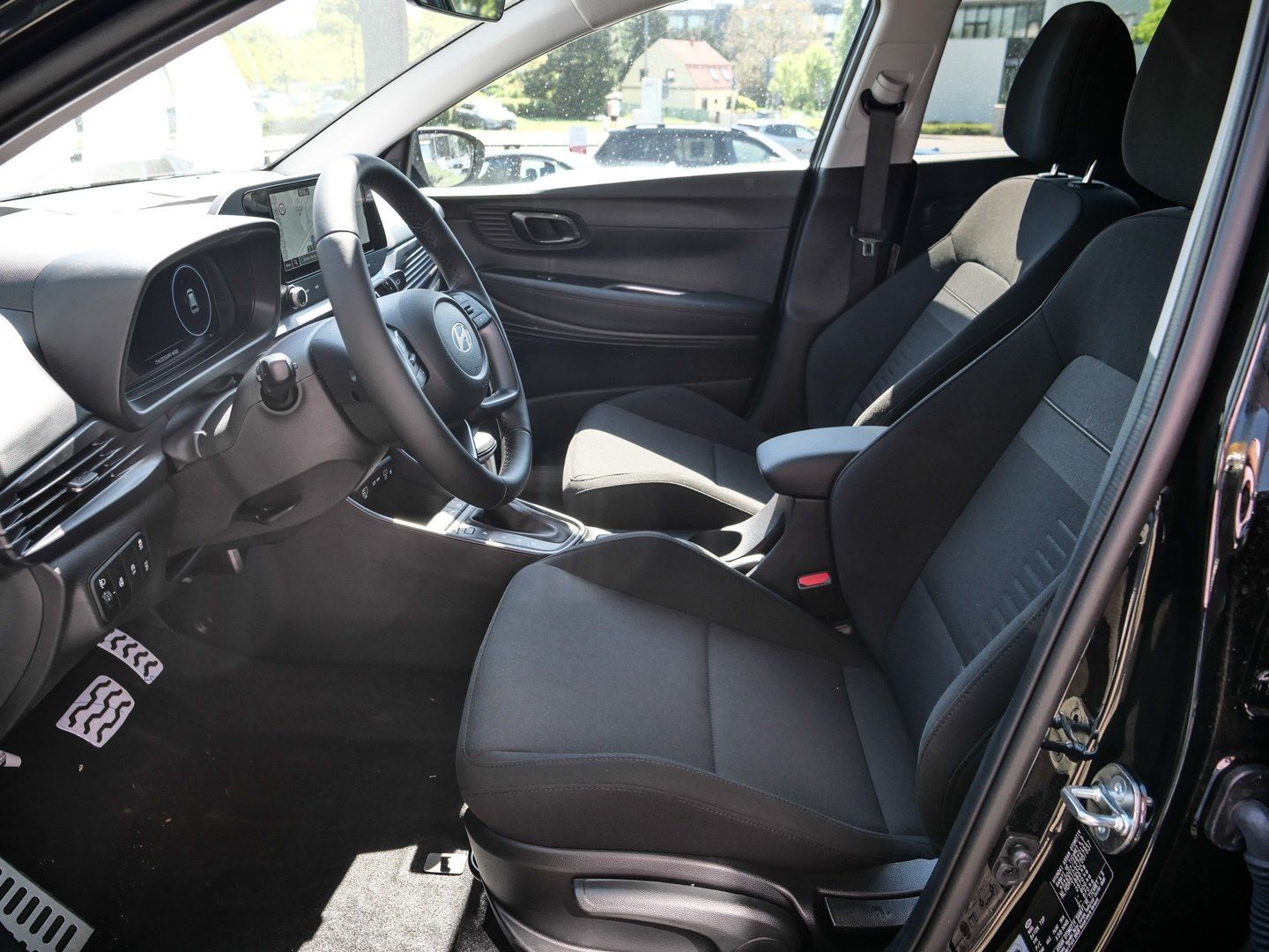 Hyundai BAYON - Bild 8