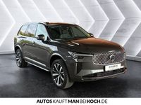 Volvo XC90 - Vorschau Bild 8