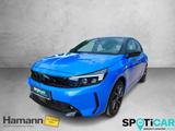 Opel Corsa F GS 1.2 Turbo Matrix-LED 2x Kamera Sitz-H - Opel Corsa Jahreswagen
