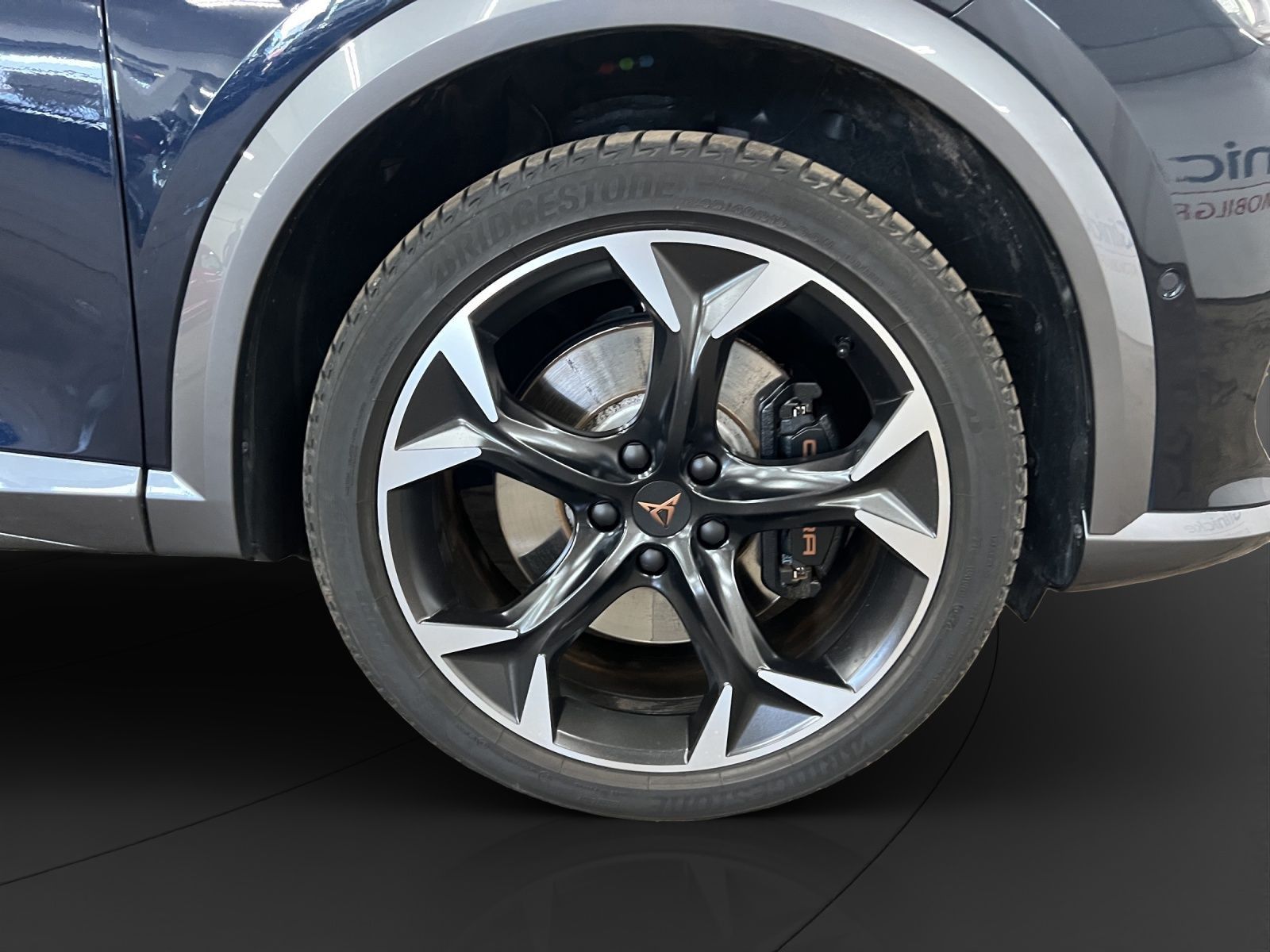 Cupra Formentor - Bild 14
