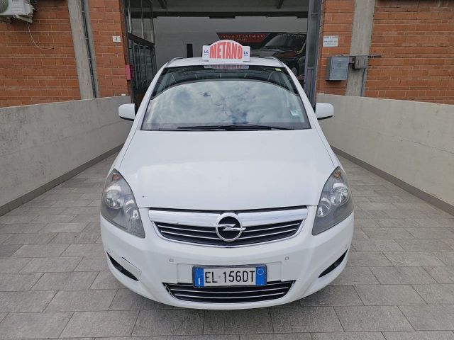 Opel Zafira Tourer 1.6 Turbo EcoM 150CV Cosmo