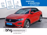 Volkswagen T-Roc Cabrio 1.0 TSI ACTIVE #AHK #18` #NAVIGATIO - Volkswagen T-Roc: Cabrio