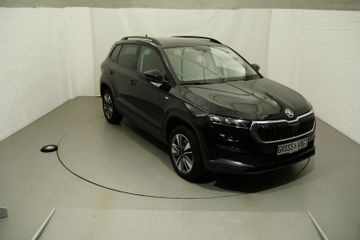Skoda Karoq Tour 2.0 TDI PDC ACC LED KAMERA