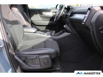 Volvo XC40 - 11
