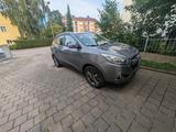 Hyundai ix35 2.0 Automatik |TÜV 2027|Schec... - Hyundai Accent Benziner Gebrauchtwagen