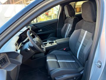 Bild 7 Opel Grandland (X) Grandland 1.2 48V Mild-Hybrid 100kW GS