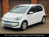 Volkswagen up! move,1hand,Klima,Navi,El Fenster,5Türen,Tüv - Gebrauchtwagen in Hamburg bis 5.000 Euro