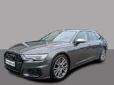 Audi S6 Avant 3.0 TDI quattro*AHK*20-Zoll - gebrauchte Audi S6 aus dem Jahr 2024