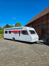 Kabe Estate 660 DGDL KS 3V