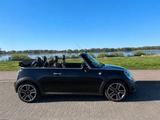 MINI Cooper Cabrio  - MINI Cooper Cabrio: Kleinwagen