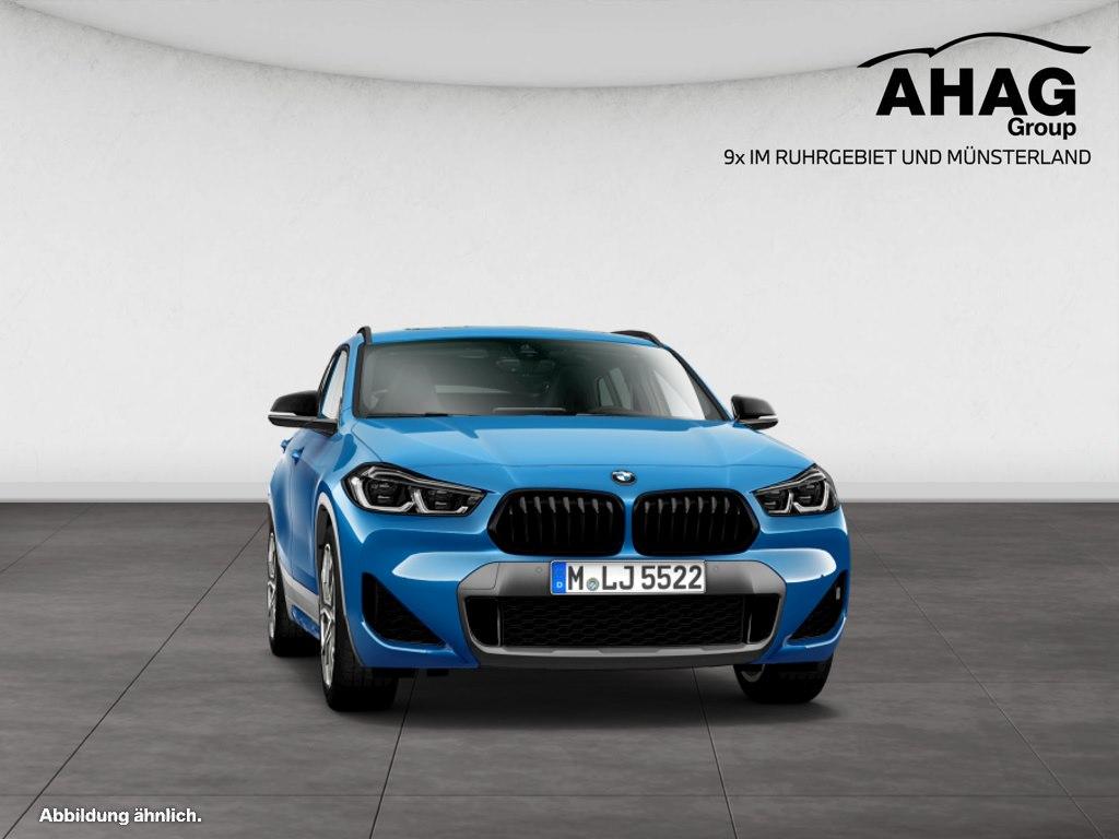 BMW X2 xDrive25d Aut M Sport X