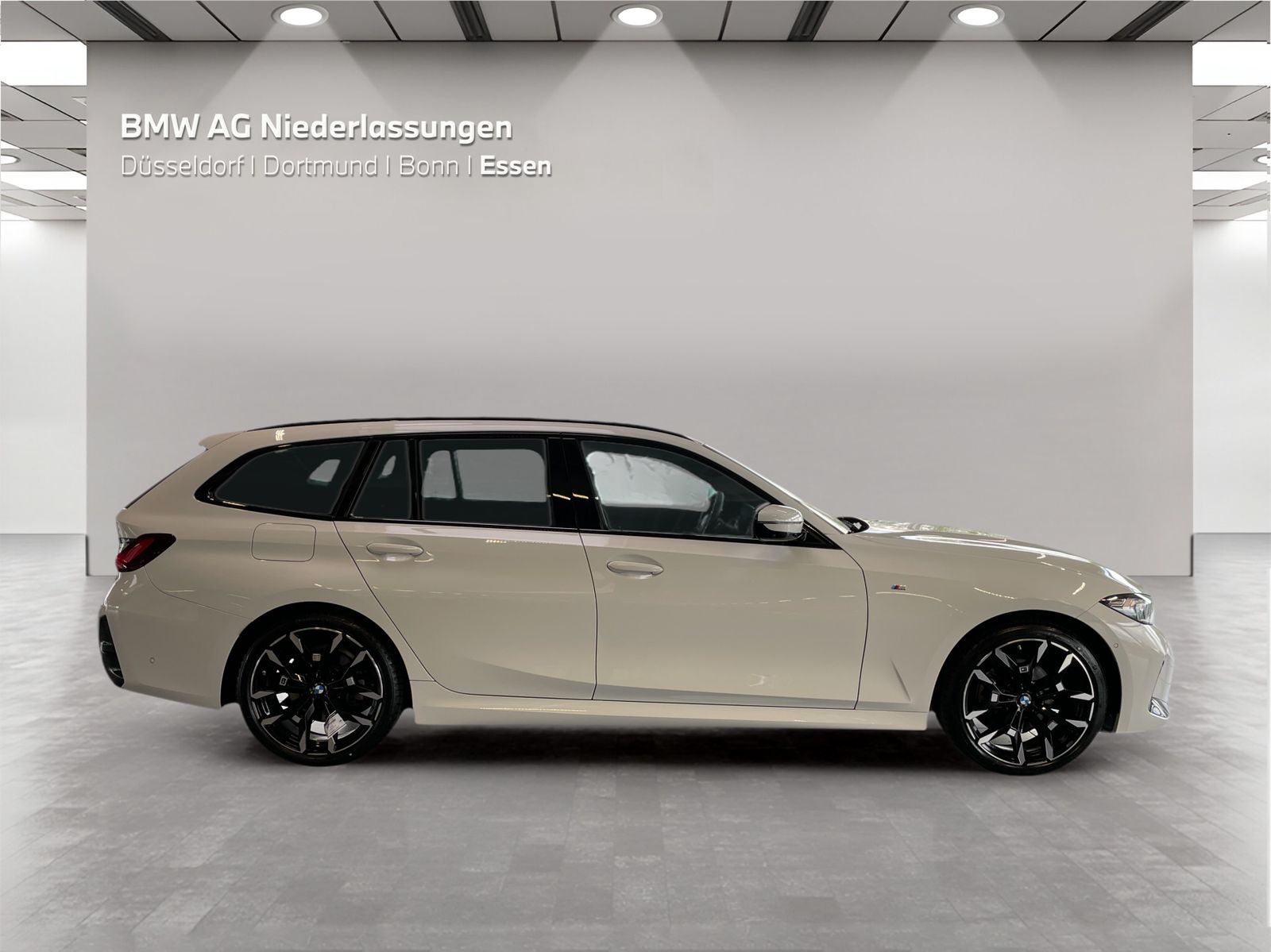 BMW 320 - Bild 7