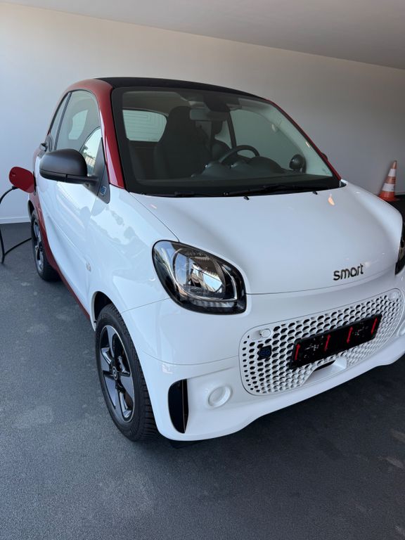 Image of Smart ForTwo