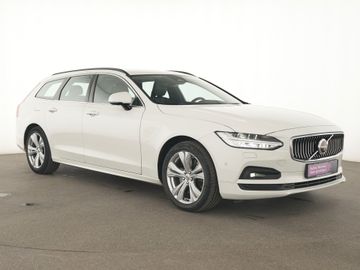 Volvo V90 - 4
