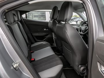 Opel Mokka 1.2 Elegance Kamera Sicht-Paket LED