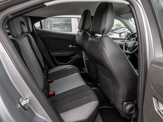 Opel Mokka 1.2 Elegance Kamera Sicht-Paket LED