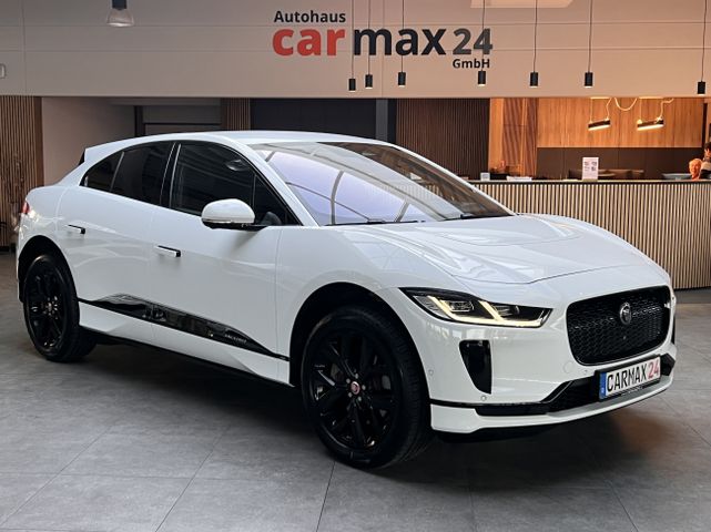 Jaguar I-PACE EV320 SE BlackPack HeadUp Stanheiz Ionisa