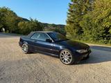 BMW 330Ci Cabrio E46 |sehr gepflegt | Sommerfahrzeug - BMW: E46 Ci